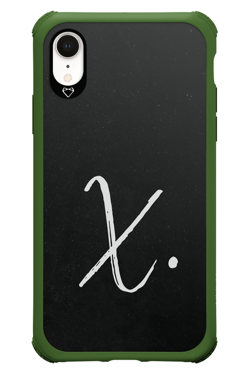 (Off Space) X 2.0 - Apple iPhone XR