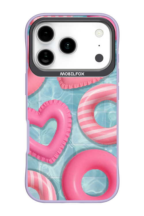 Love Pool - Apple iPhone 17 Pro