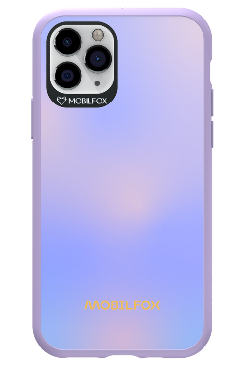 Pastel Berry - Apple iPhone 11 Pro