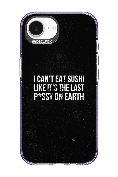 SUSHI 2.0 - Apple iPhone 16e