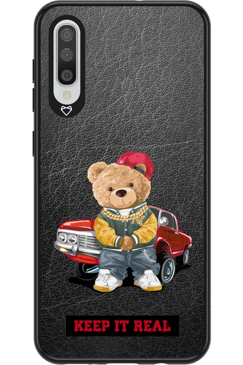 Real Teddy - Samsung Galaxy A50