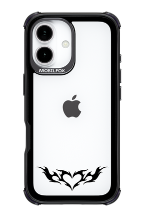 Techno Hart - Apple iPhone 17