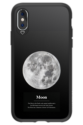 Moon - Apple iPhone XS