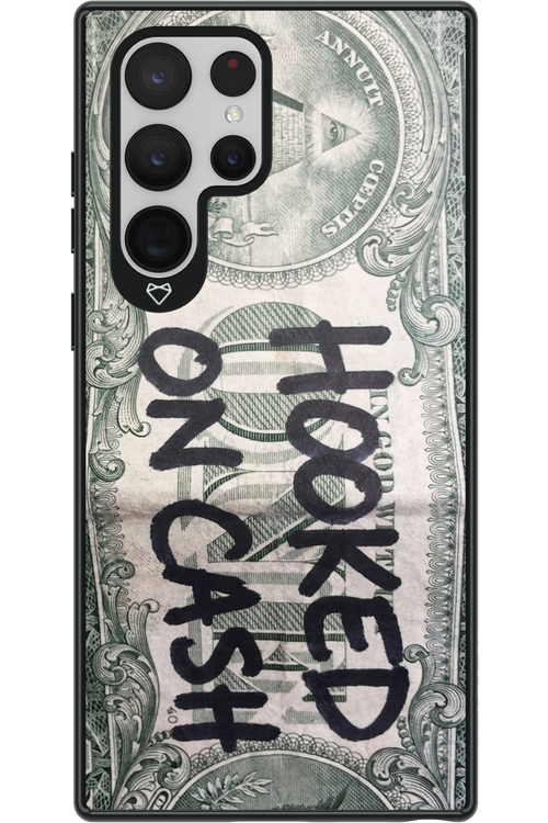 hooked 2.0 - Samsung Galaxy S22 Ultra