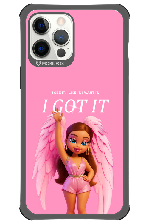 Got It 2.0 - Apple iPhone 12 Pro Max
