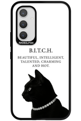 B. i. t. c. h. 2.0 - Samsung Galaxy A54