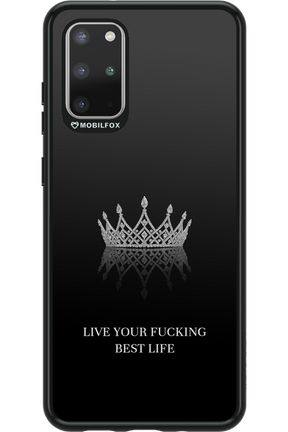 Lifestyle Queen 2.0 - Samsung Galaxy S20+
