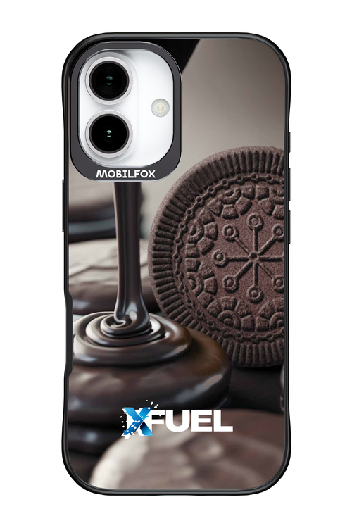 Choco Boost - Apple iPhone 17