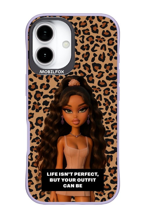 Perfect OOTD 2.0 - Apple iPhone 17