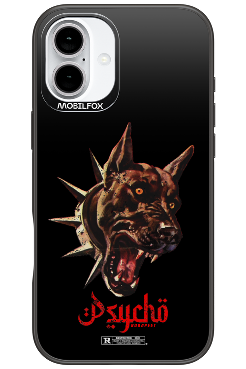 Psydog - Apple iPhone 16 Plus