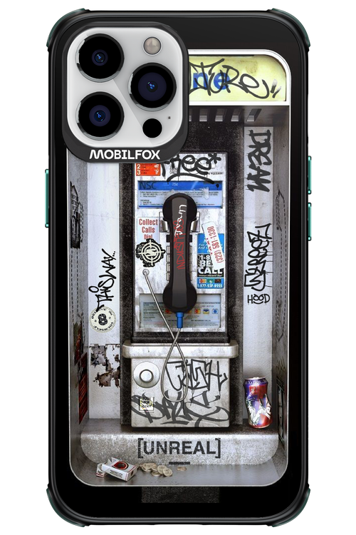 Phone - Apple iPhone 13 Pro Max