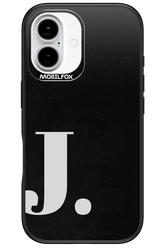 J (Off Space) 2.0 - Apple iPhone 16