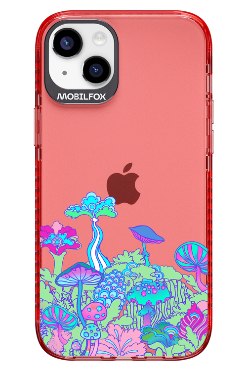 Shrooms - Apple iPhone 14 Plus