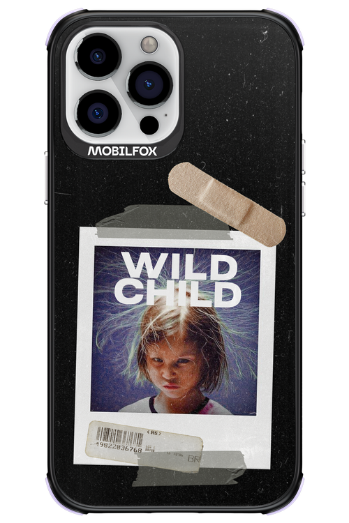 Wild Childd - Apple iPhone 13 Pro Max