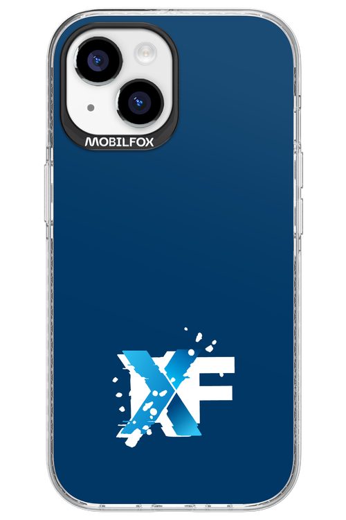 Nano Burst  - Apple iPhone 15