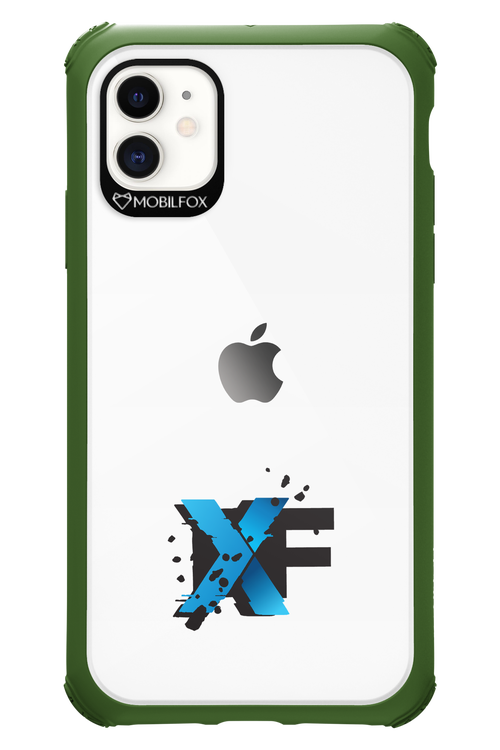 Reflex Spark - Apple iPhone 11