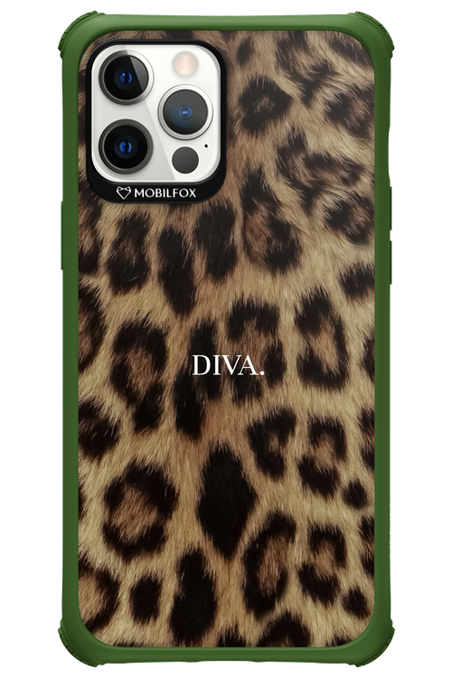 Diva 2.0 - Apple iPhone 12 Pro Max