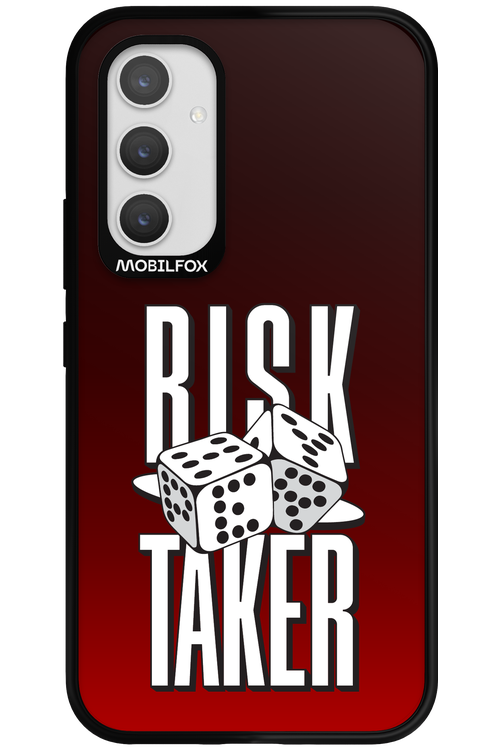 HYPER RISK - Samsung Galaxy A54