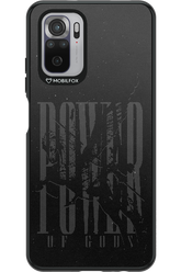 Power of Gods - Xiaomi Redmi Note 10