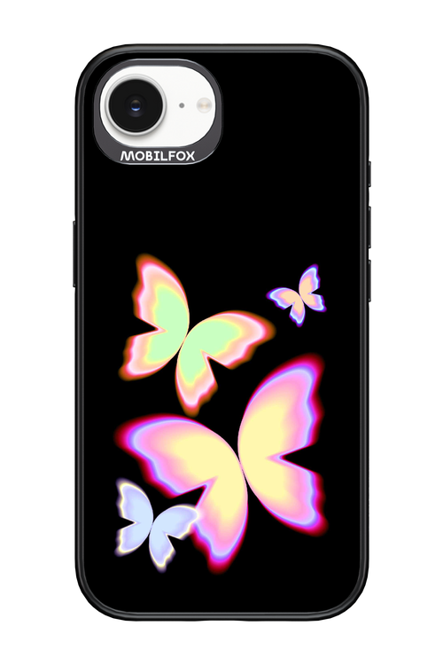 Butterfly Dream 2.0 - Apple iPhone 17e