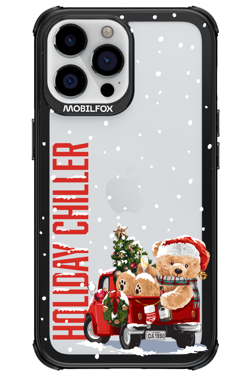 Holiday Chiller - Apple iPhone 13 Pro Max