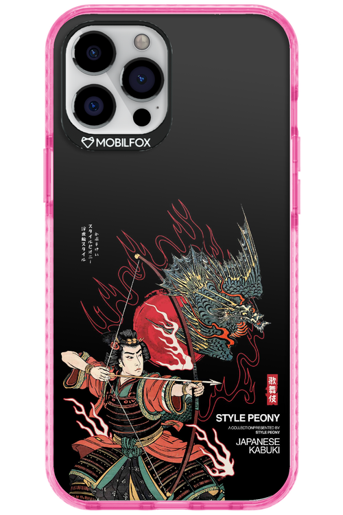 Kabuki 2.0 - Apple iPhone 12 Pro Max