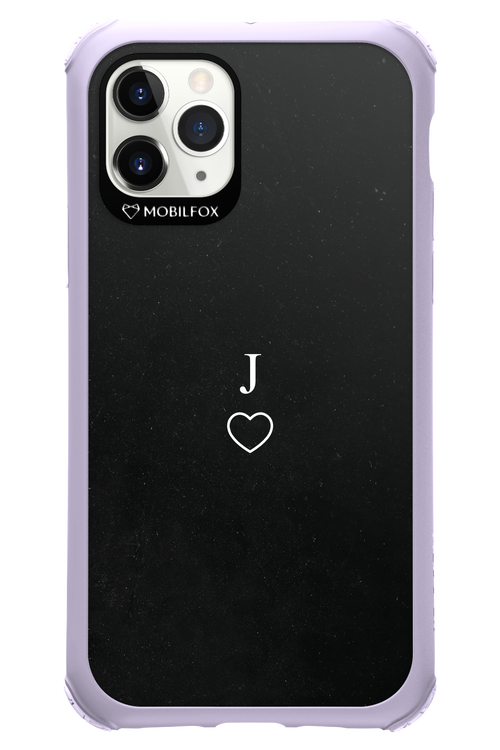 J Black 2.0 - Apple iPhone 11 Pro