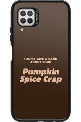 P-Spice Crap 2.0 - Huawei P40 Lite
