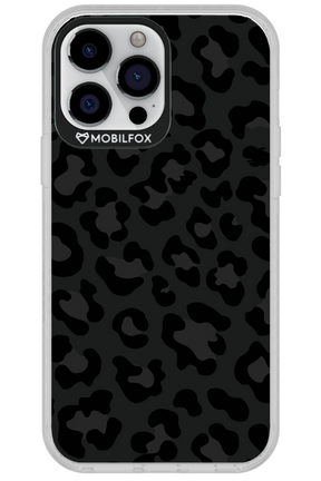BLACK LEOPARD - Apple iPhone 13 Pro Max
