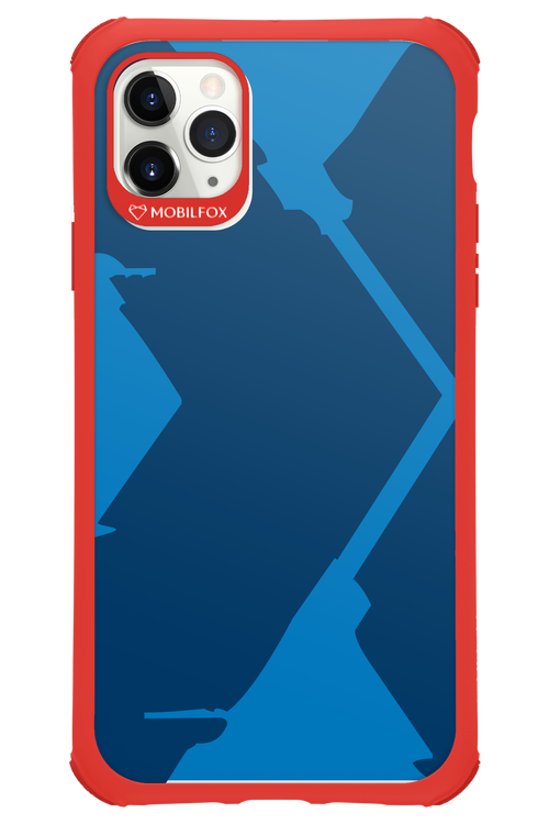 Core Charge - Apple iPhone 11 Pro Max