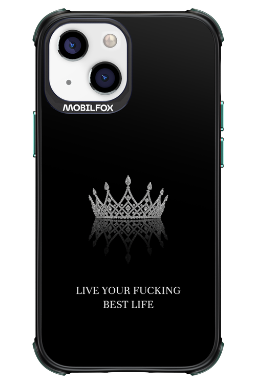 Lifestyle Queen 2.0 - Apple iPhone 13 Mini