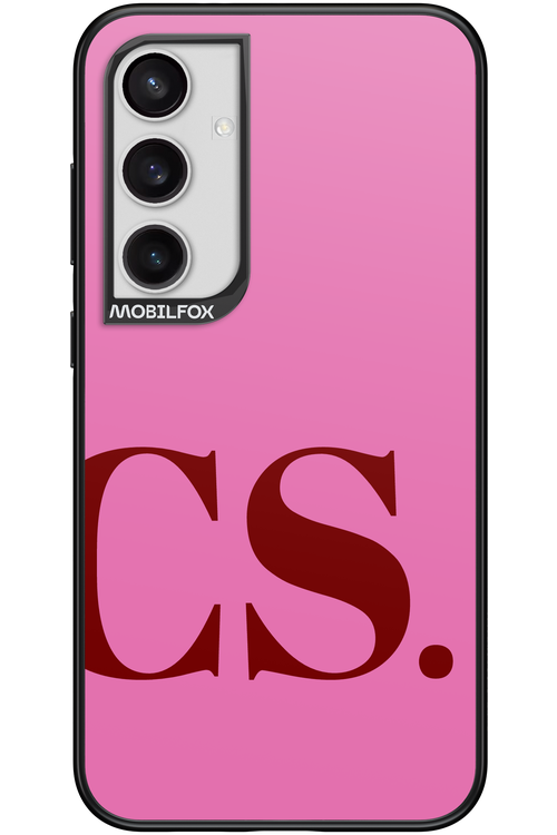 CS (Sorbet) 2.0 - Samsung Galaxy S24+
