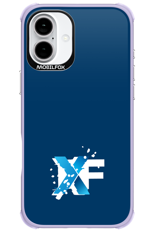 Nano Burst  - Apple iPhone 16 Plus