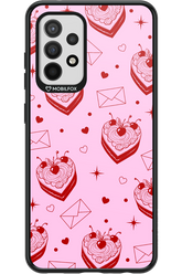 Sweet Romance - Samsung Galaxy A52 / A52 5G / A52s