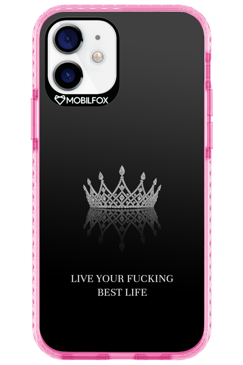 Lifestyle Queen 2.0 - Apple iPhone 12