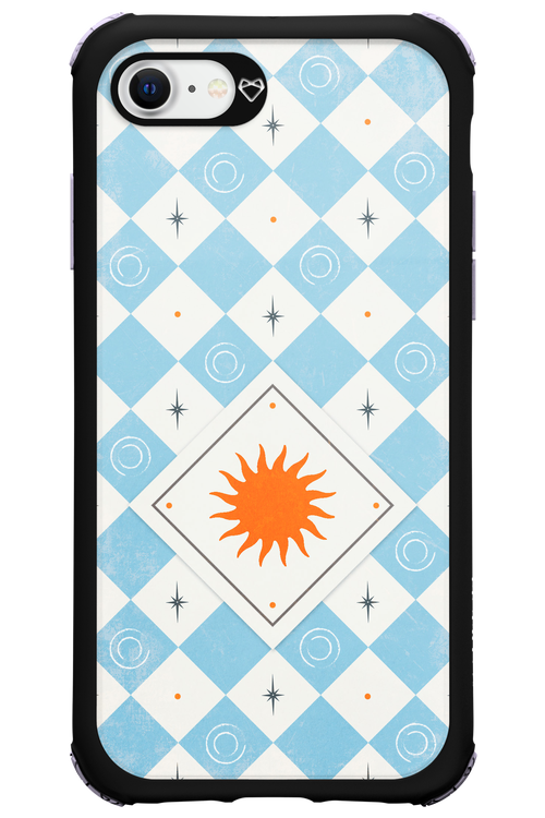 Sun Magic - Apple iPhone SE 2020