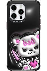 Bad Bear - Apple iPhone 15 Pro Max