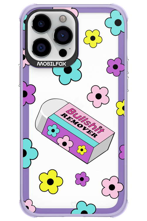 Bullsh_t Eraser - Apple iPhone 13 Pro Max