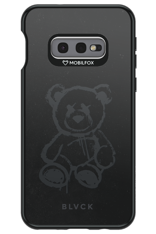 BLVCK BEAR 2.0 - Samsung Galaxy S10e