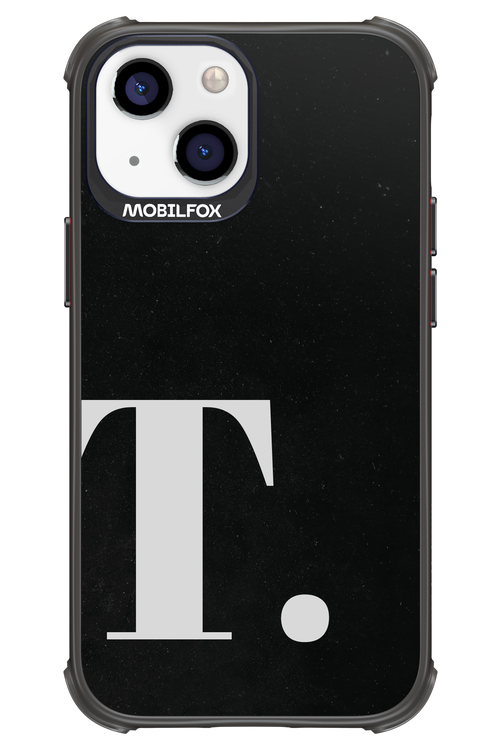 T (Off Space) 2.0 - Apple iPhone 13 Mini