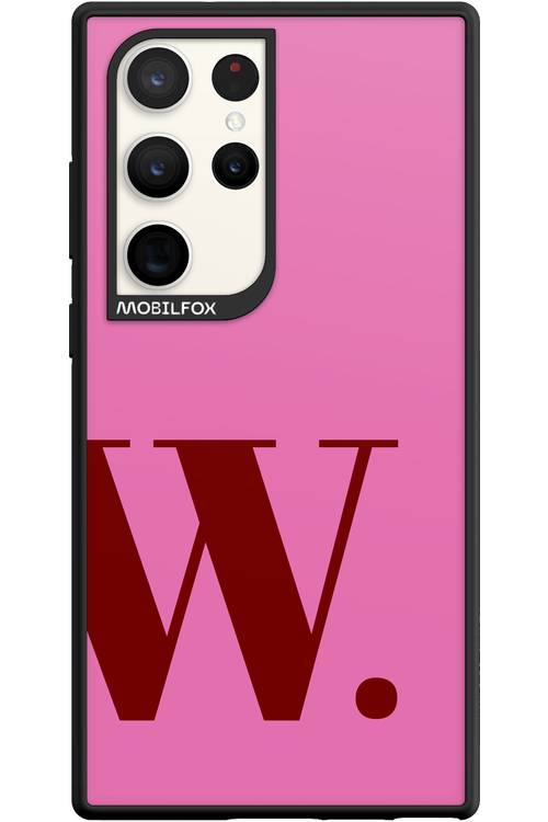 W (Sorbet) 2.0 - Samsung Galaxy S23 Ultra