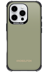 Olive - Apple iPhone 16 Pro