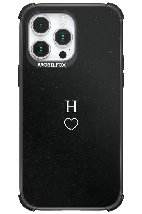 H Black 2.0 - Apple iPhone 14 Pro Max