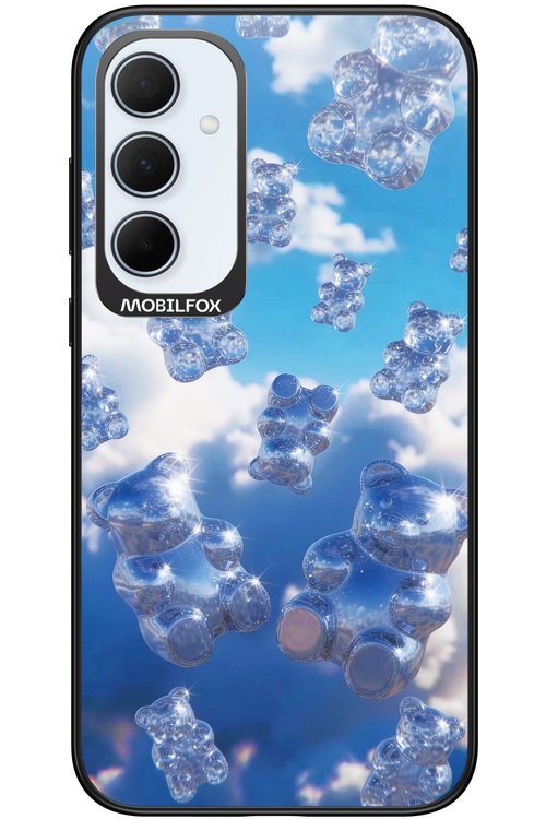 Crystal Bears 2.0 - Samsung Galaxy A35