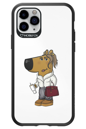 Chill Girl II - Apple iPhone 11 Pro