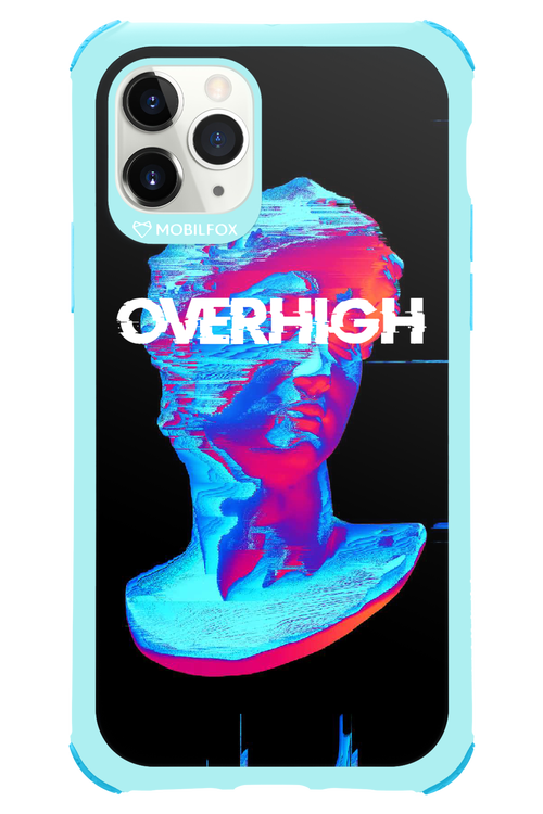 Overhigh - Apple iPhone 11 Pro