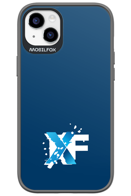 Nano Burst  - Apple iPhone 14 Plus