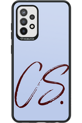 (Jellyfish Presso) CS 2.0 - Samsung Galaxy A72