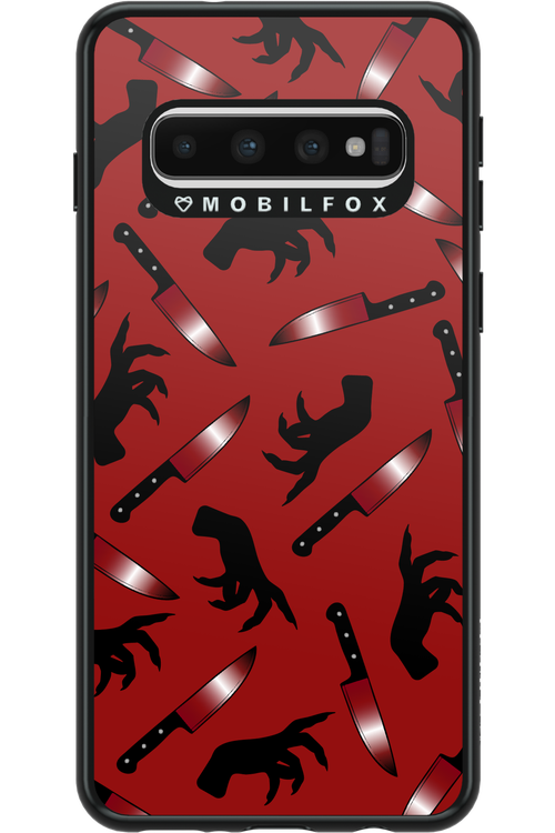 Handy Tool - Samsung Galaxy S10