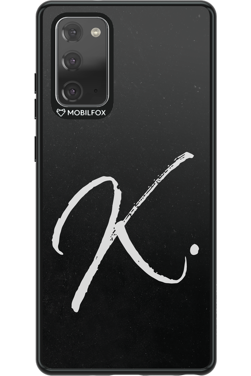 (Off Space) K 2.0 - Samsung Galaxy Note 20